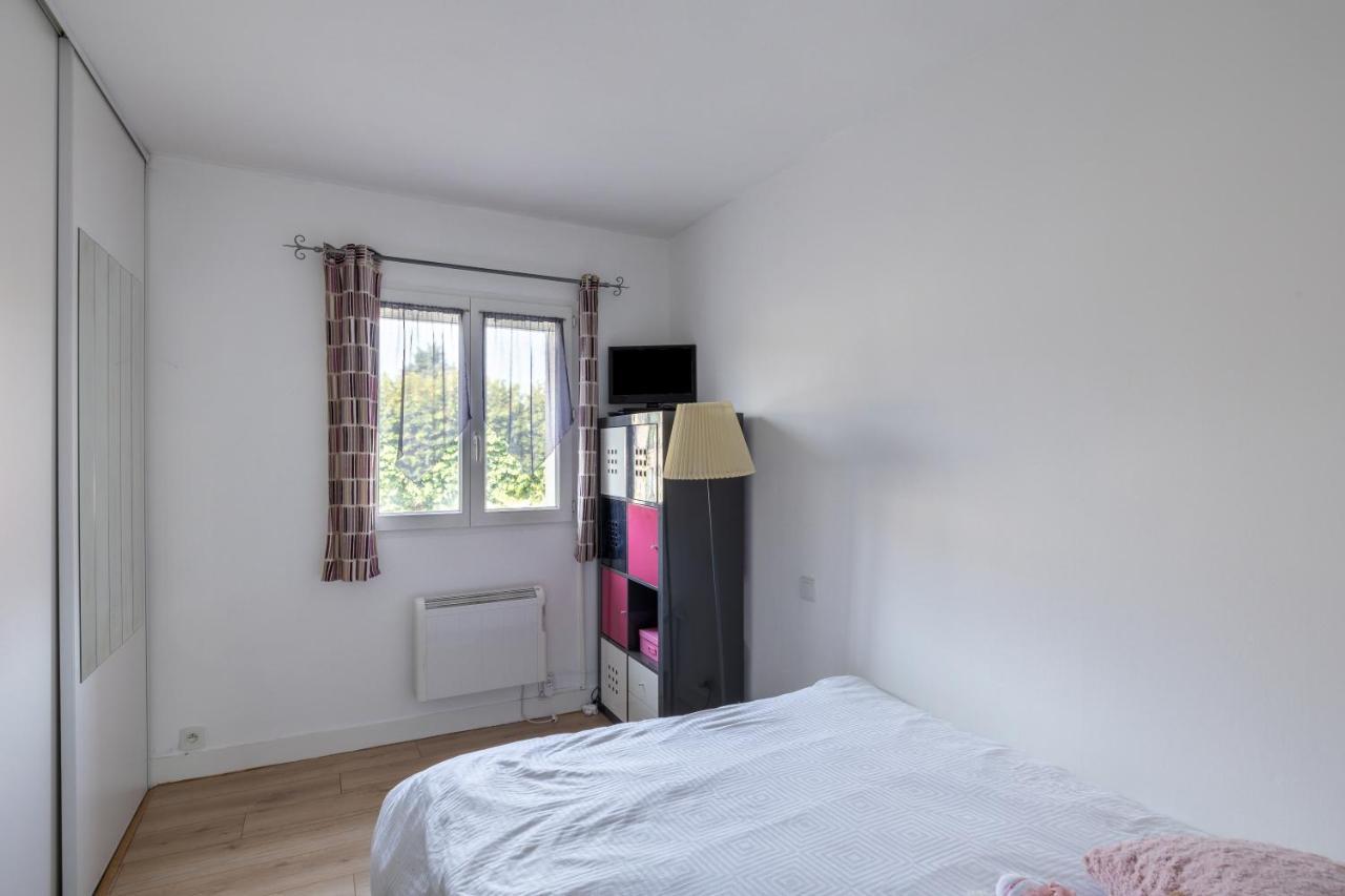 Maison Mareuil Kültér fotó