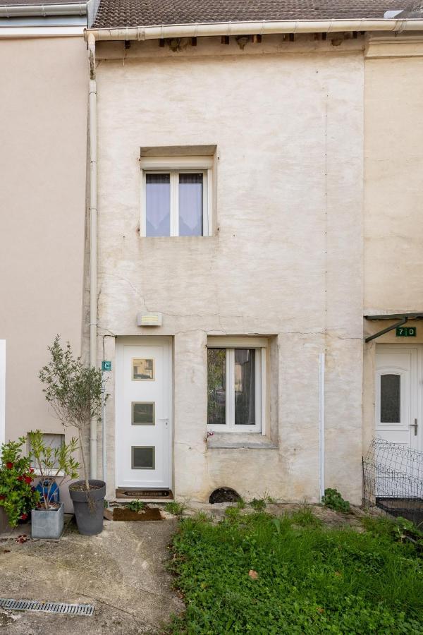 Maison Mareuil Kültér fotó